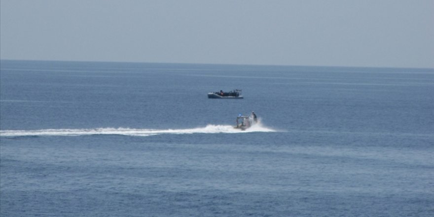 Kuzey Afrika'dan Kanarya Adaları'na 2020'de düzensiz göç sırasında 850 kişi hayatını kaybetti