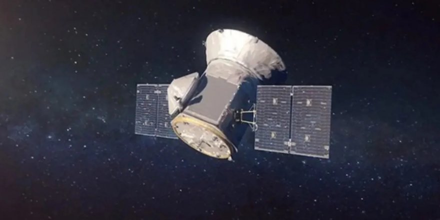 NASA'nın uzay teleskobu TESS, 2 binden fazla yeni gezegen keşfetti