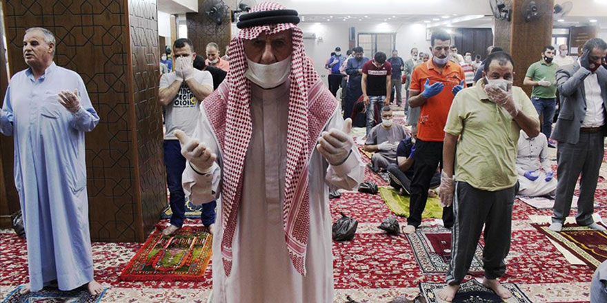 Ürdünlü 70 İslam alimi, Kraldan Camileri açmasını istedi