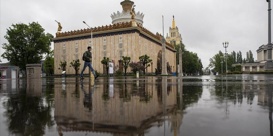 Yoksulluk sınırı altındaki Rusların yüzde 20'si sosyal destekten mahrum