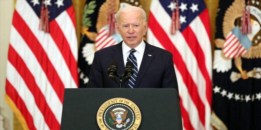 Biden, Trump'ın koyduğu yıllık 15 bin mülteci kabulü sınırını kaldırmayacak