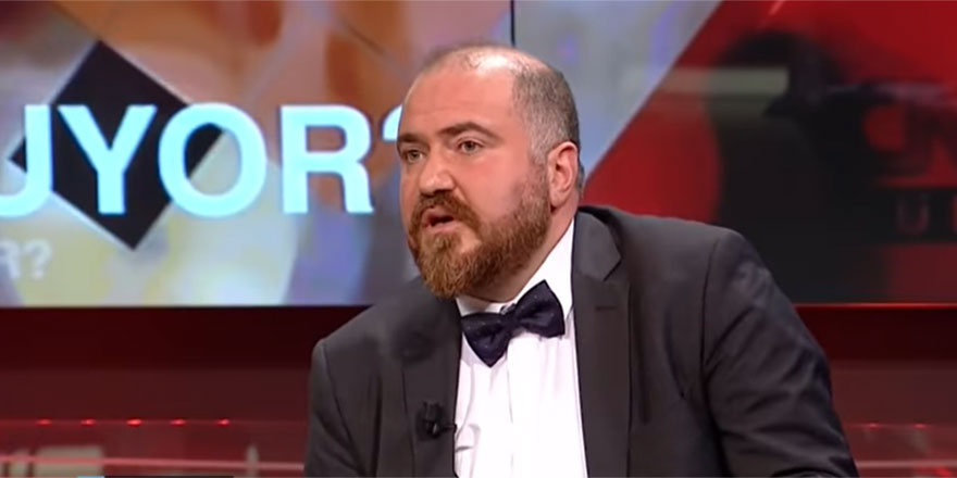 İrtica mı? Kurtulun Allah aşkına şu aşağılık kompleksinden!