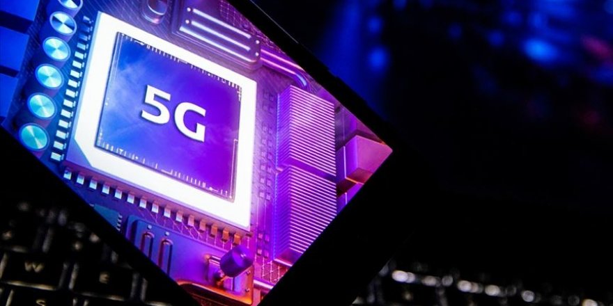 Geleceğin teknolojileri yüksek hızlı 5G altyapısıyla şekillenecek