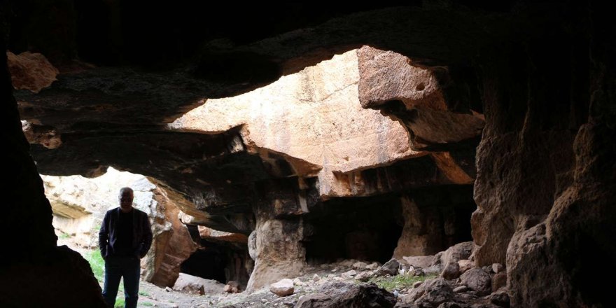 Bırbıre Mağarası keşfedilmeyi bekliyor