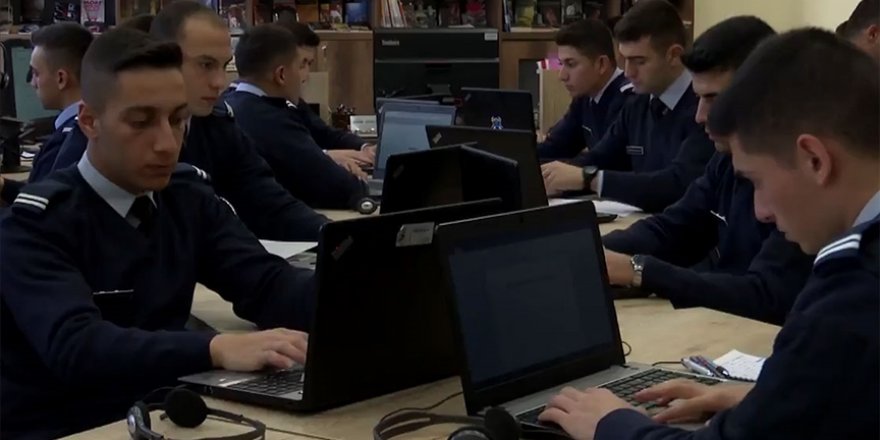 MSÜ Askeri Öğrenci Aday Belirleme Sınavı pazar günü yapılacak