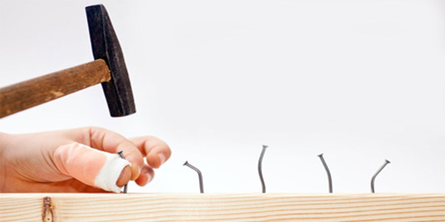 Hata Okulu: Hata türleri ve alınması gereken dersler