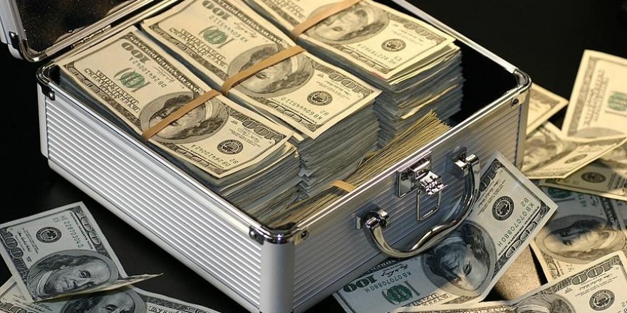 Milyarderlerin serveti Kovid-19 salgını sırasında 4 trilyon dolar arttı