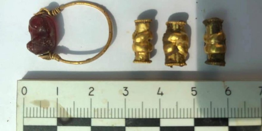 Eserlerimizi Bodrum Sualtı Arkeoloji Müzesinde sergilemek için çalışmalarımız devam ediyor