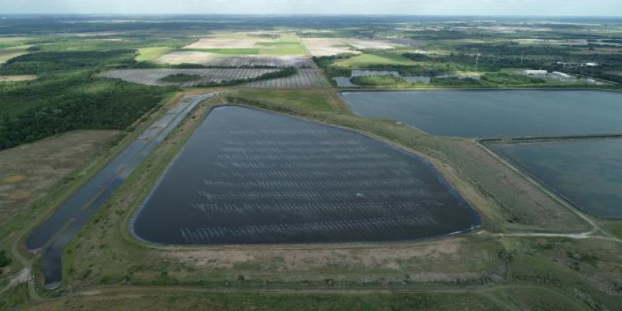 ABD'de zehirli atık paniği