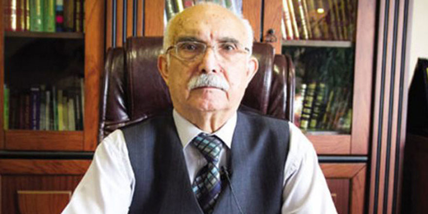 Mehmet Kutlular yoğun bakımda dua bekliyor