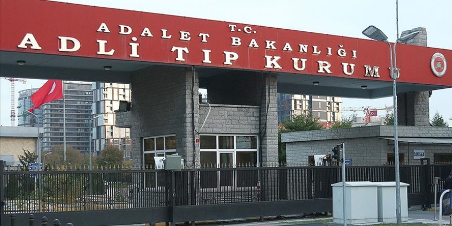 Adli Tıp Kurumu 79 sözleşmeli personel alacak