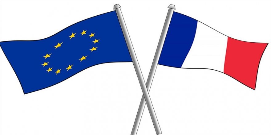 Fransa ile AB Komisyonu, Air France'a yardım yapılması konusunda anlaştı