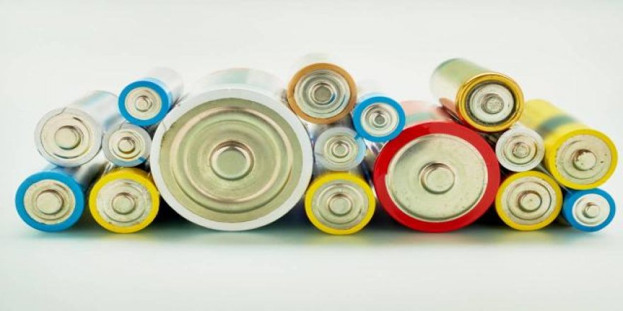 Hayatımızın her alanında kullanılan piller hiç bitmeyecek