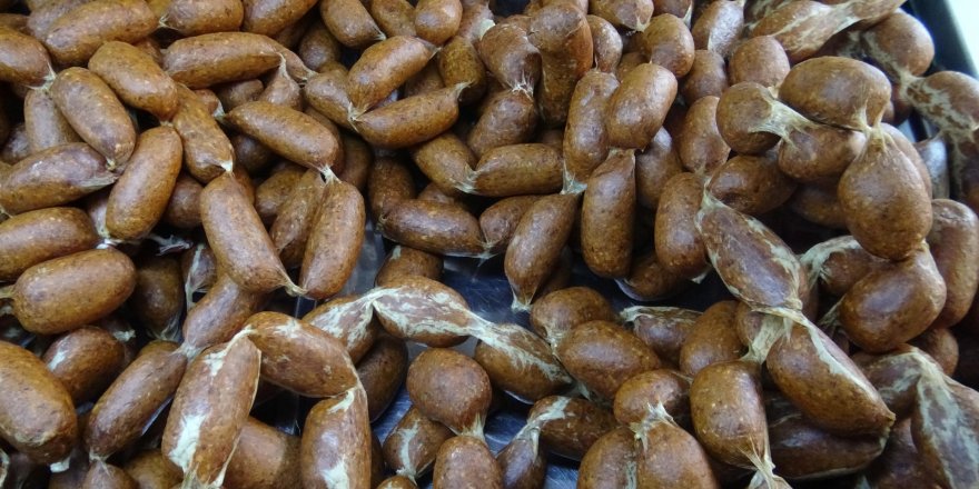 İşlenmiş et Alzheimer riskini yüzde 44 artırıyor