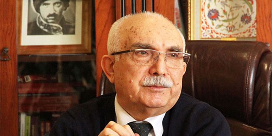 Mehmet Kutlular vefat etti