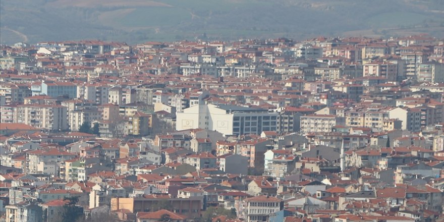 Salgının birinci yılında hava kirliliği İstanbul, Ankara ve Bursa'da azaldı