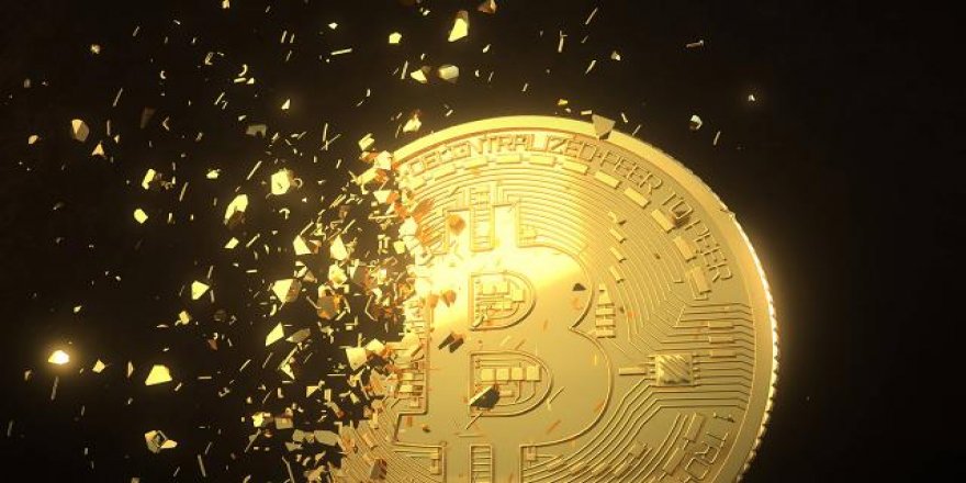 Uzmanından 'kripto para' uyarısı