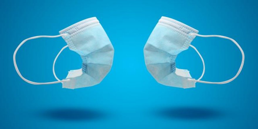 Avrupa'da birçok uçuşta maske zorunluluğu kalkıyor