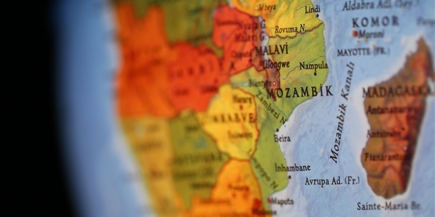 Mozambik'teki terör saldırılarında 123 binin üzerinde öğrenci etkilendi