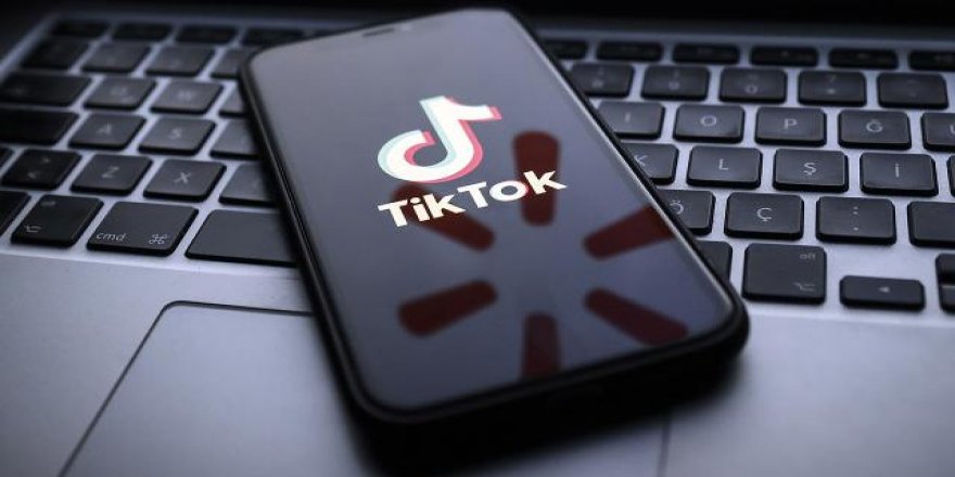 Rusya'da talepleri dikkate almayan TikTok'a ceza