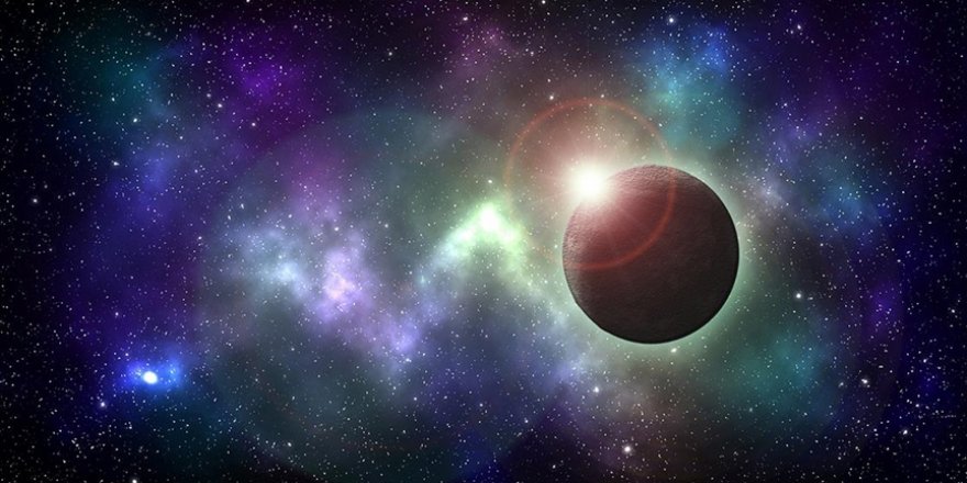 35 milyon ışık yılı uzaklıkta süpernova keşfedildi