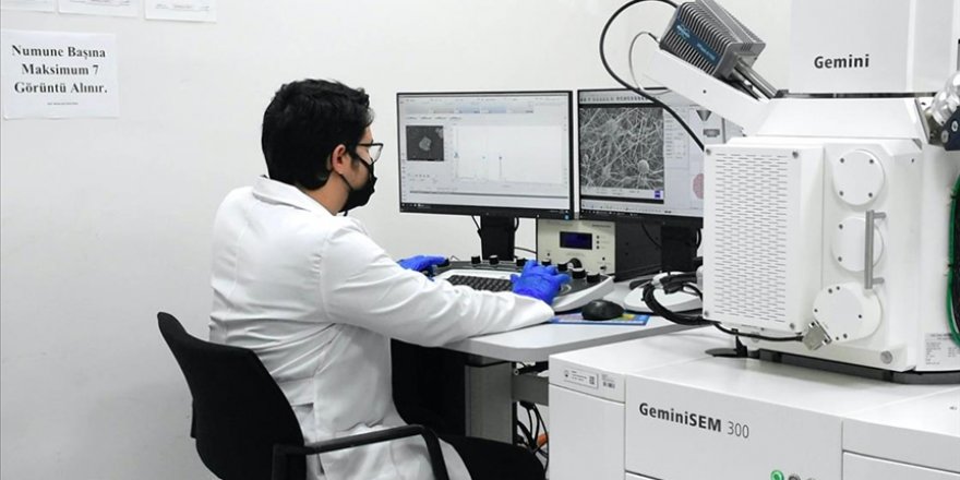 Bursa Teknik Üniversitesinin merkez laboratuvarları uluslararası sertifikasıyla Türk sanayisine güç katıyor