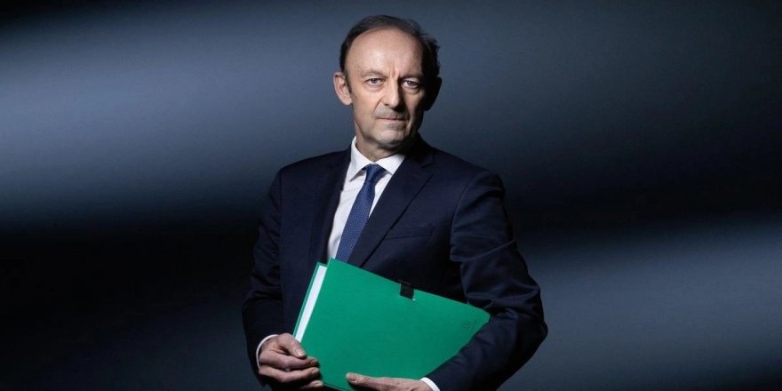 Fransız tarihçi Duclert: Fransa Ruanda'da soykırım yaptı, özür dilemeli