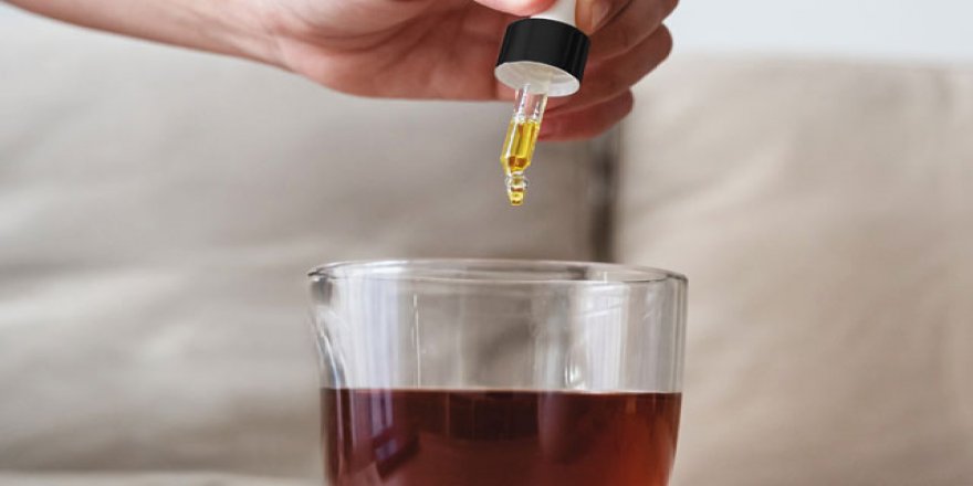 “Propolisin, sıvı formunda kullanımında suda çözünmesine dikkat edilmeli”