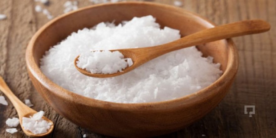 İyotsuz tuz zekâ geriliğine yol açıyor