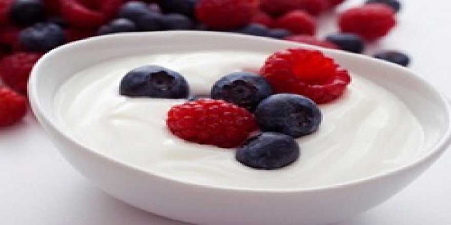 “Probiyotik tüketerek kanseri önleyebilirsiniz”