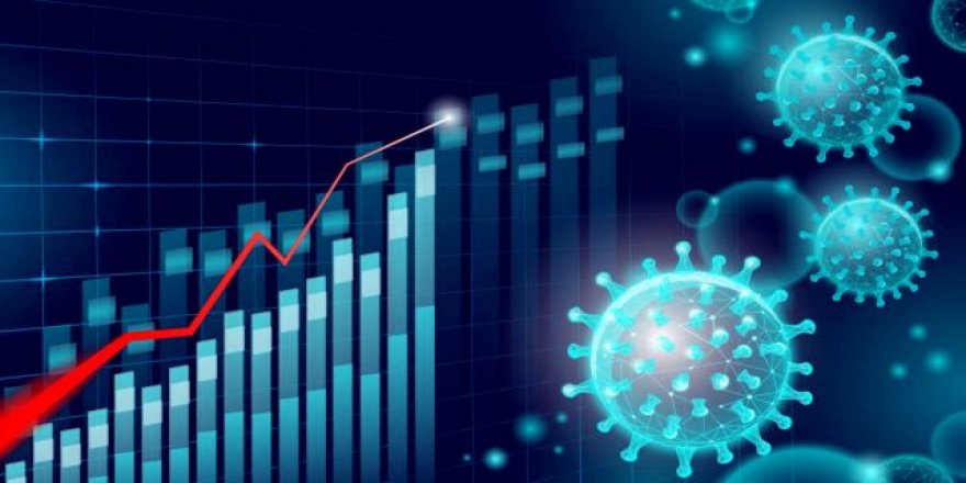 Pandemi 10 yıl sonrayı bugünden yaşatıyor