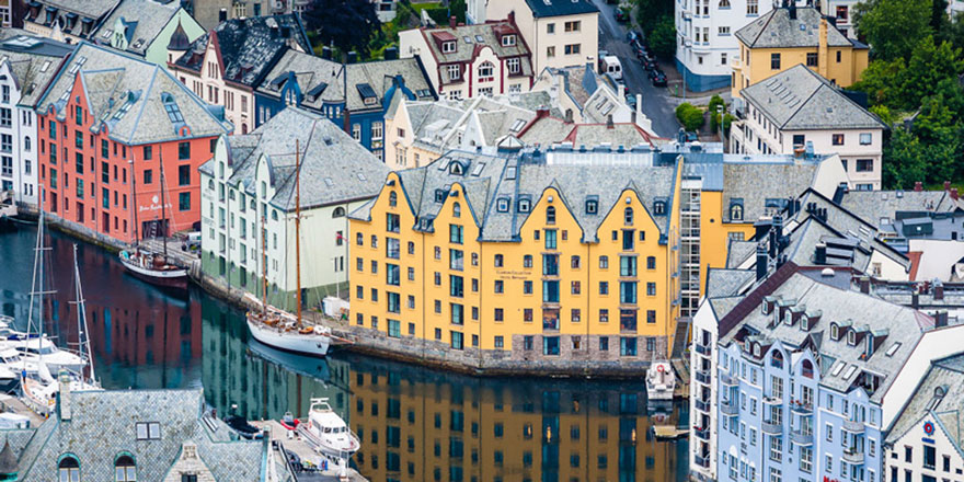 Apartman hayatı: Komşularının öldüğünü 9 yıl sonra anladılar