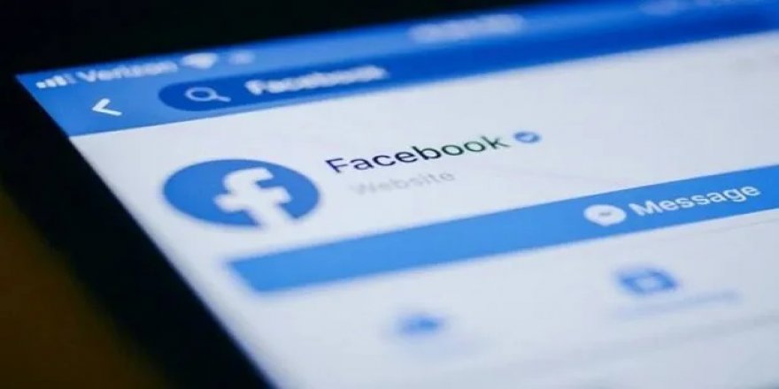 Facebook, toplumsal endişeler nedeniyle yüz tanıma sistemini kapatacak