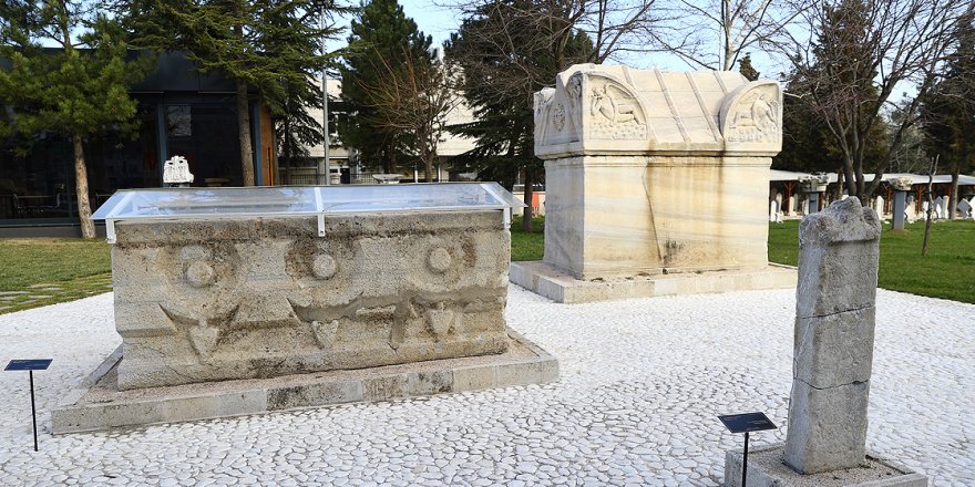 Trakya'daki eski medeniyetlerin izi yöredeki müzelerde sergileniyor