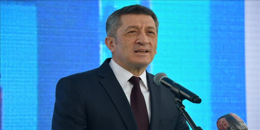 MEB'in "Hayat Boyu Öğrenen Mahalle" uygulaması başlıyor