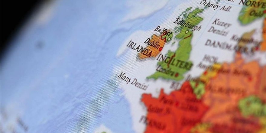 Manş Denizi’ni geçmeye çalışan 84 göçmen kurtarıldı