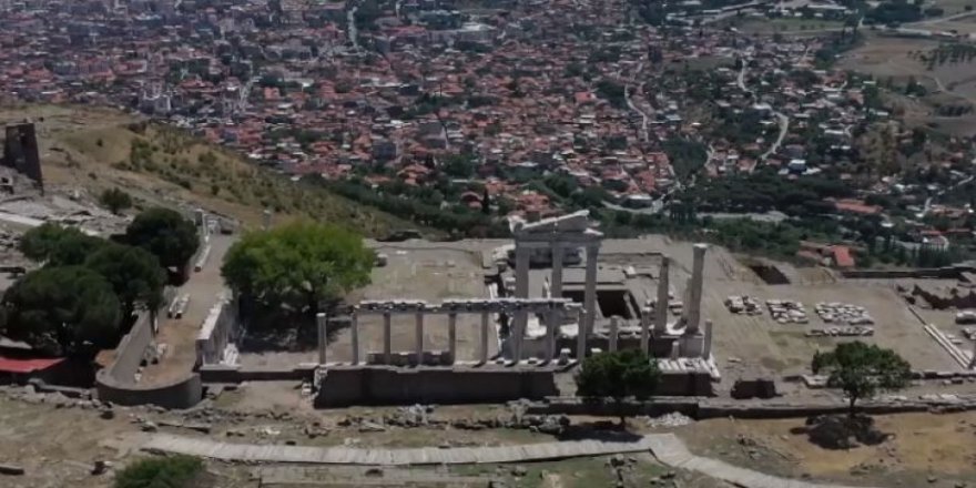 Türkiye’nin Venedik’i: Selinos Kanal Projesi