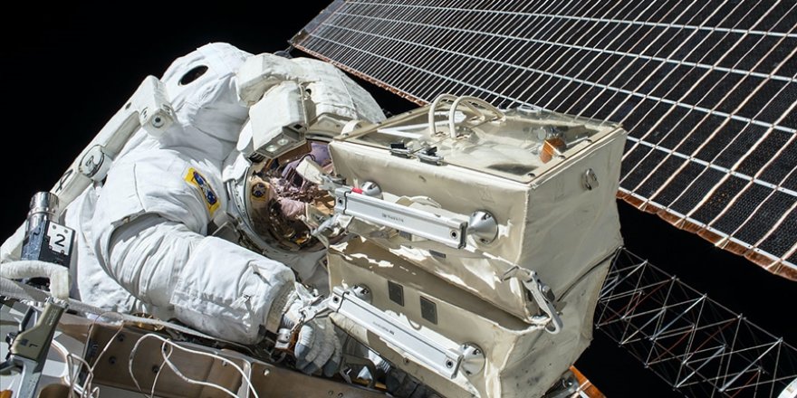 İnsanlığın uzay yolculuğu