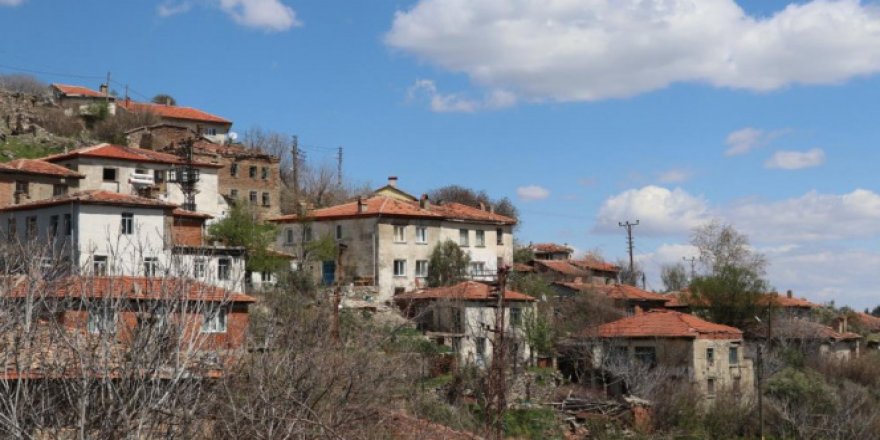2 bin yıllık antik kent Attouda gün yüzüne çıkarılacak