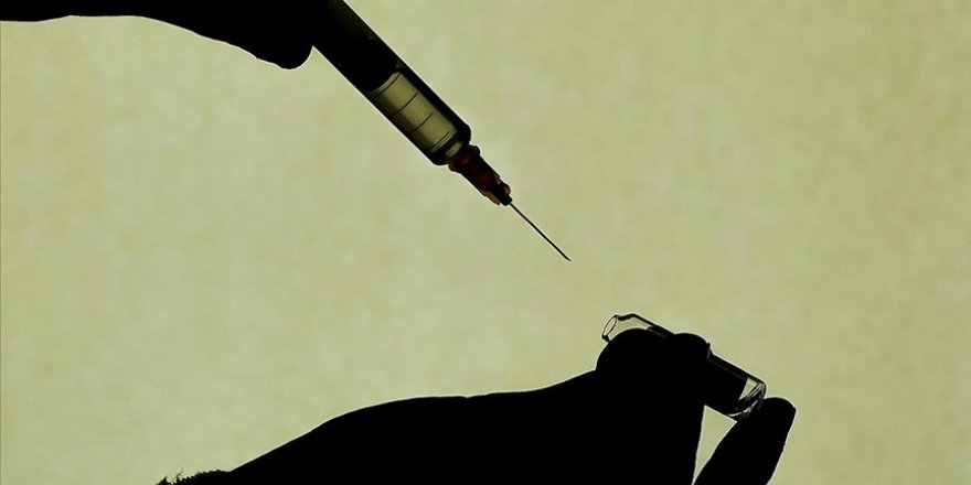 AB ülkelerine Johnson and Johnson aşılarının dağıtımı başladı