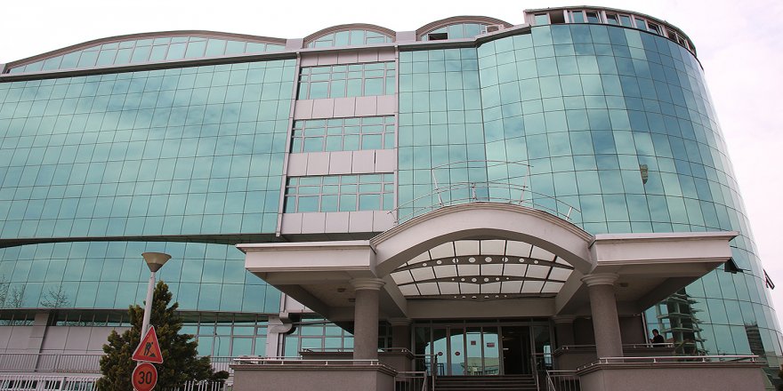 Türkiye Maarif Vakfı Kuzey Makedonya'da 10 bin metrekarelik okul alanı satın aldı