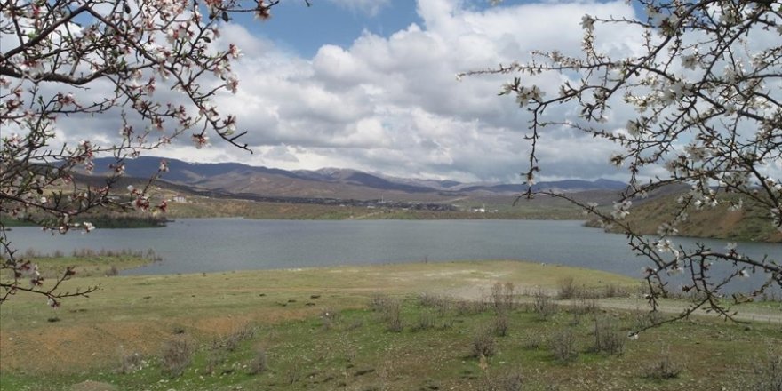 Bingöl'deki baraj ve HES'ler ekonomiye yıllık 1 milyar 745 milyon lira gelir sağladı