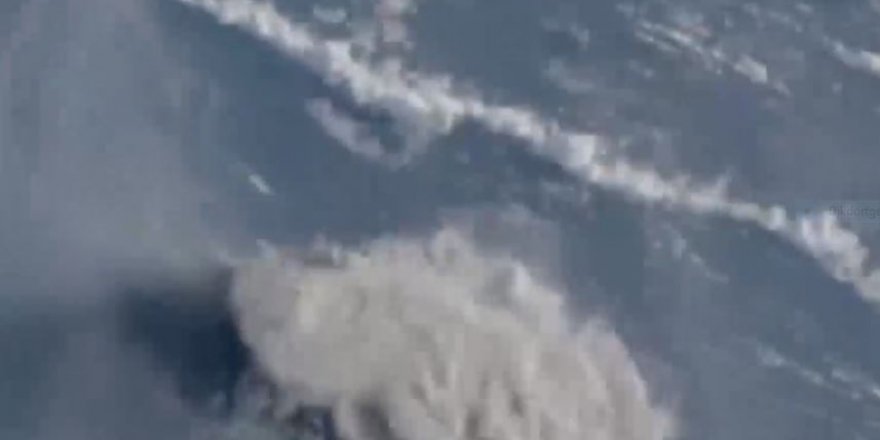 Taal Yanardağı 3. seviye alarmda