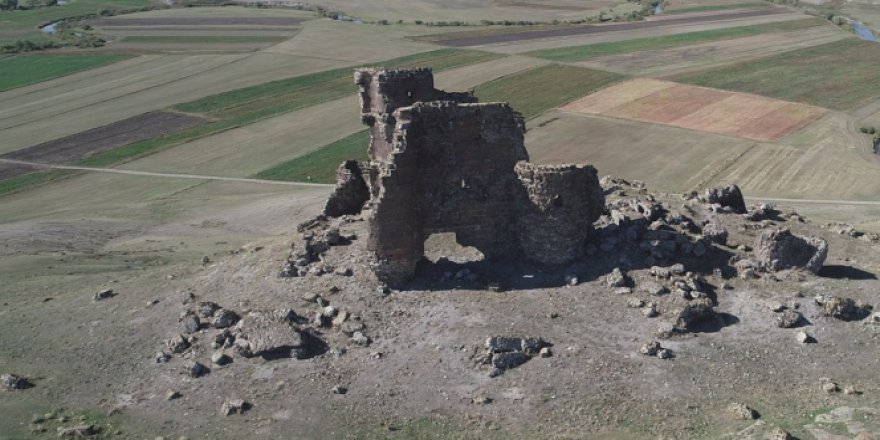 Kız Kalesi, onarılarak turizme kazandırılmayı bekliyor