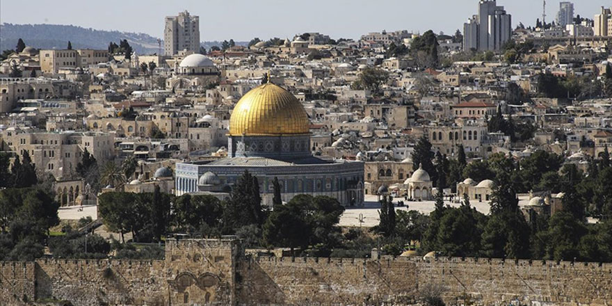 UNESCO, Kudüs'ün dokusunu ve yasal statüsünü değiştirmeyi amaçlayan İsrail uygulamalarına karşı çıktı