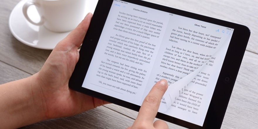 Yayıncılık sektöründe blok zincir dönüşümü