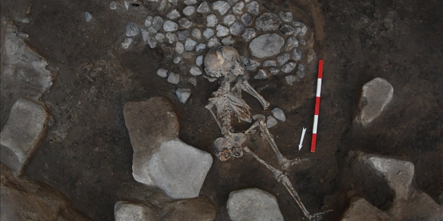 DNA analizleri Anadolu'da 10 bin yıl önceki toplulukların geleneklerine ışık tuttu