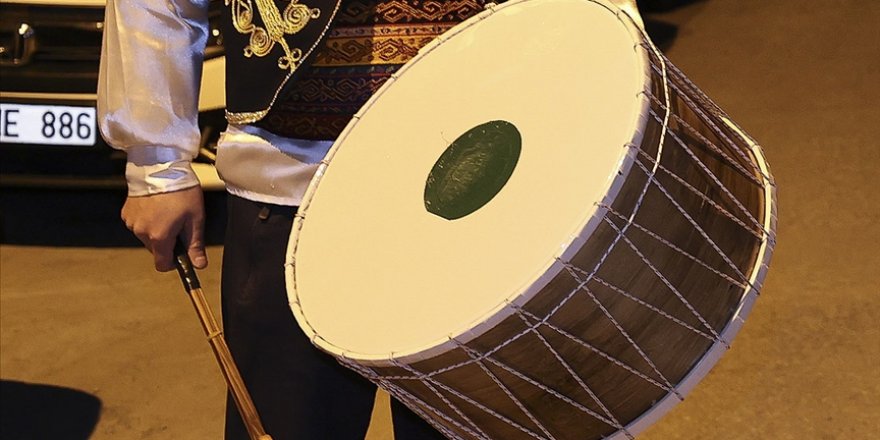 İstanbul'u sahura 3 bin 300 davulcu kaldıracak