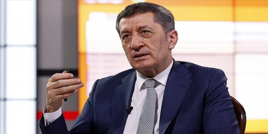 Lütfen ülkenin eğitim geleceği için kurallara uyalım