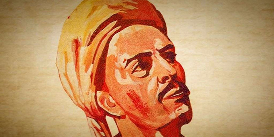 Yunus Emre ve Dante anılıyor